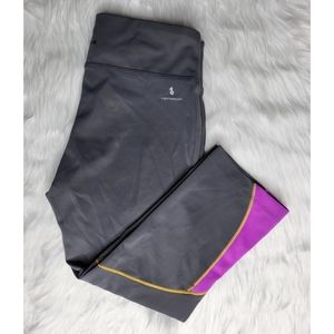 New Balance - Athletic Pants - Capri